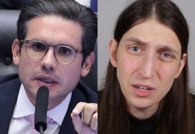 O v&iacute;deo do youtuber Felca denunciando a explora&ccedil;&atilde;o e sexualiza&ccedil;&atilde;o de menores na internet provocou forte repercuss&atilde;o pol&iacute;tica e pode resultar em mudan&ccedil;as na legisla&ccedil;&atilde;o brasileira (Foto: X)