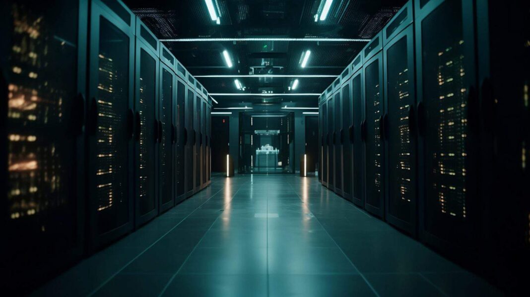 Com a crescente demanda energética dos data centers que operam sistemas de inteligência artificial, uma solução inovadora vem ganhando força: o uso de baterias usadas de carros elétricos para armazenar energia (Foto: X)