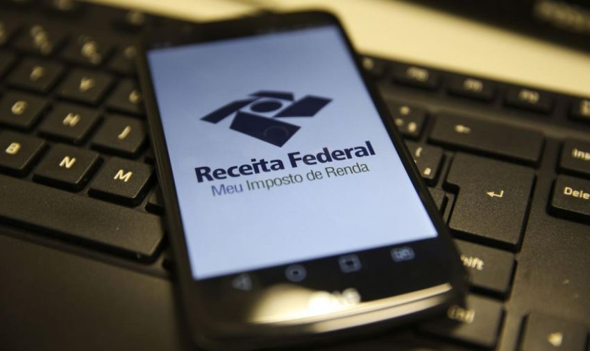 De acordo com o secretário da Receita, Robinson Barreirinhas, a diferença está na complexidade dos dados (Foto: X)