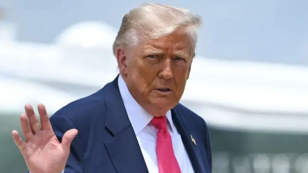 Uma comitiva de mais de cem empresários e dirigentes de associações setoriais brasileiras embarca para Washington na próxima semana em missão organizada pela Confederação Nacional da Indústria (CNI) (Foto: X)