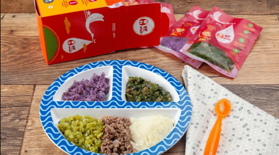 A agência também determinou o recolhimento do lote 4512823 do Molho de Pimenta Extra Forte da marca Ubon, produzido pela Magalhães e Ferraz Ltda (Foto: X)