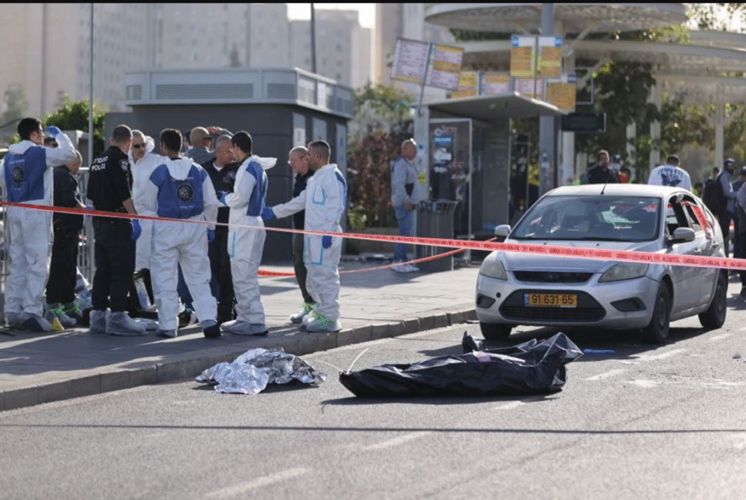 O Ministério das Relações Exteriores divulgou, nesta terça-feira (9/9), uma nota condenando o ataque armado contra um ônibus em Jerusalém, ocorrido na véspera (Foto: X)
