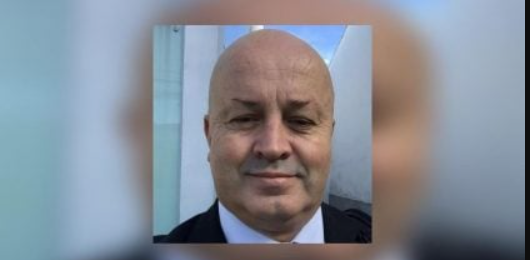 A Polícia Federal prendeu nesta sexta-feira (12/9) Antonio Carlos Camilo Antunes, de 60 anos, conhecido no meio político e empresarial de Brasília como o “Careca do INSS”. (Foto: X)