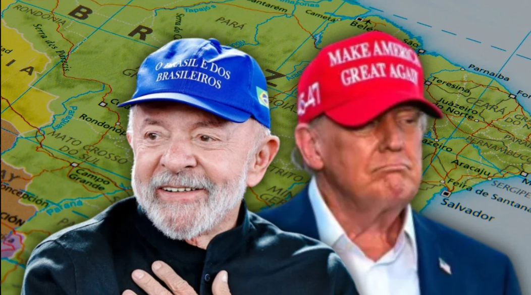 De volta de Nova York, o presidente Luiz Inácio Lula da Silva (PT) deixou em aberto a possibilidade de se reunir com Donald Trump nos próximos dias (Foto: X)