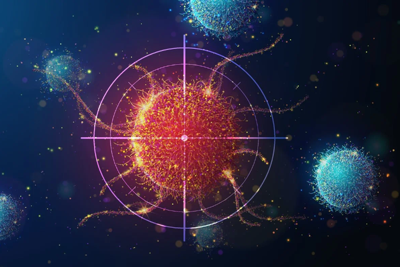 Um estudo global divulgado nesta quarta-feira (24/9) pela revista The Lancet prevê que o número de mortes por câncer pode saltar de 10,4 milhões em 2023 para mais de 18 milhões em 2050, um crescimento de 75% (Foto: X)
