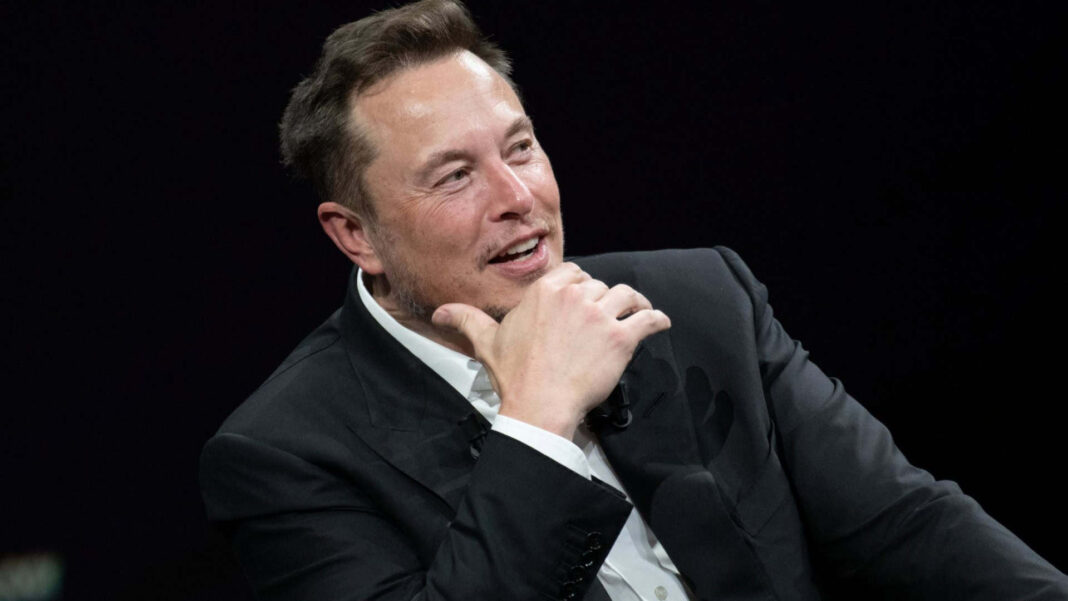 Depois de uma curta e turbulenta passagem pelo governo de Donald Trump, Elon Musk voltou todas as suas atenções para o setor de tecnologia (Foto: X)