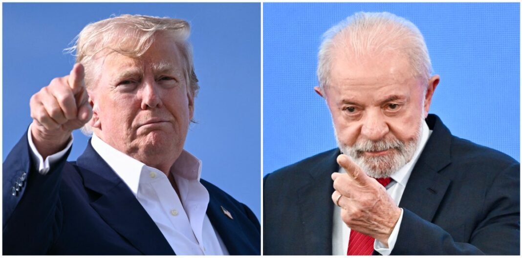 O presidente Luiz Inácio Lula da Silva (PT) abre nesta terça-feira (23/9) a 80ª Assembleia Geral da Organização das Nações Unidas (ONU), em Nova Iorque, em um cenário de forte tensão política com os Estados Unidos (Foto: X)