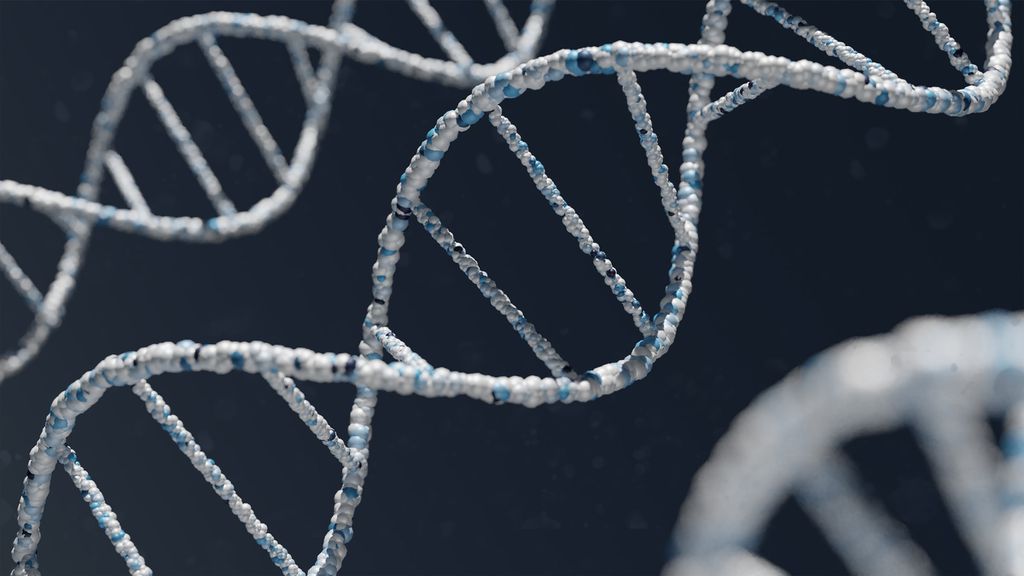Um grupo de pesquisadores da University College London (UCL), no Reino Unido, conseguiu reproduzir em laboratório uma reação química que pode ter sido crucial para o surgimento da vida na Terra (Foto: X)