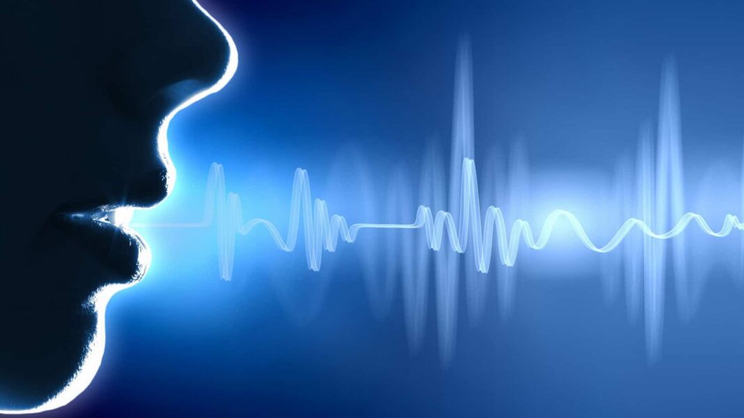 Distinguir uma voz humana de uma criada por inteligência artificial já não é tarefa simples (Foto: X)