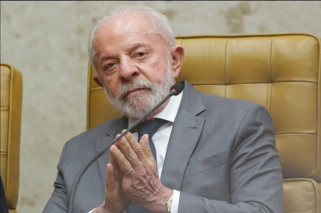Nas redes sociais, aliados próximos ironizaram o contato e afirmaram que o diálogo entre os dois chefes de Estado não deve gerar avanços concretos (Foto: X)