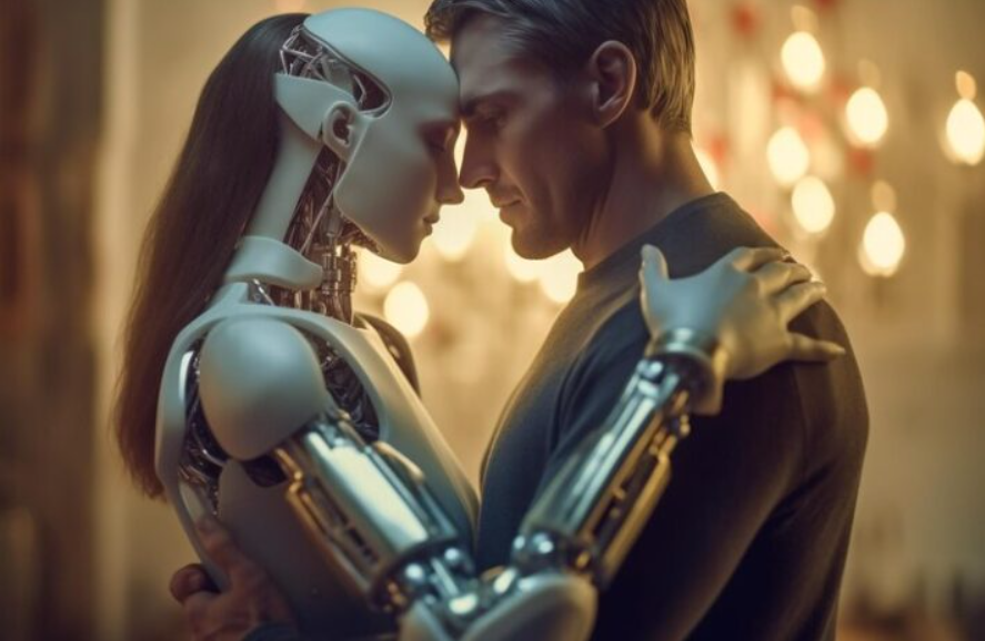 O mercado de relacionamentos digitais vive uma nova revolução — e, para muitos, uma ameaça (Foto: X)