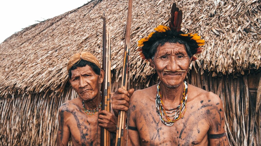 O Censo 2022 do Instituto Brasileiro de Geografia e Estatística (IBGE) revelou um crescimento sem precedentes na diversidade étnica e linguística dos povos indígenas do Brasil (Foto: X)