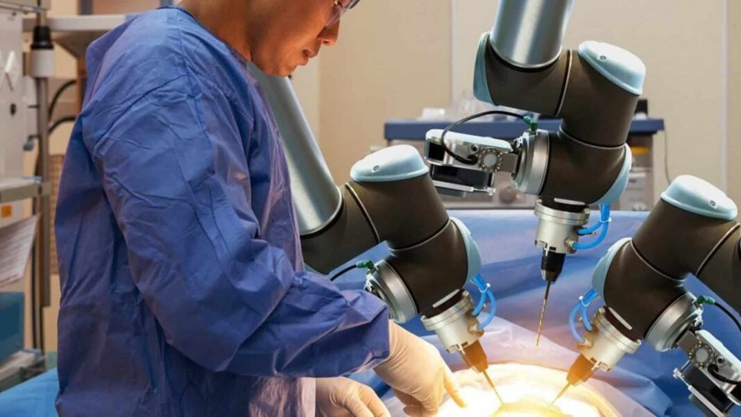 O Sistema Único de Saúde (SUS) deu um passo importante rumo à modernização do tratamento oncológico no país (Foto: X)
