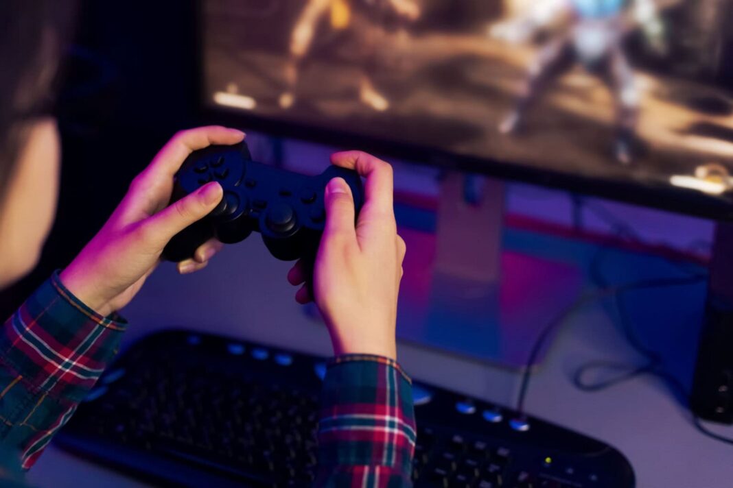Os videogames deixaram de ser um simples passatempo para se tornar um dos principais espaços de socialização entre meninos (Foto: X)