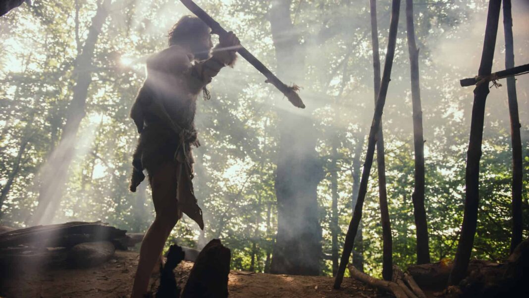O que hoje é reconhecido como um veneno perigoso pode ter sido, no passado, um agente inesperado da evolução humana (Foto: X)