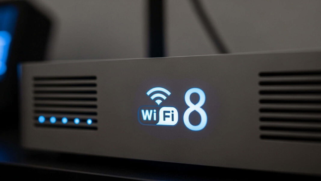 A TP-Link anunciou nesta segunda-feira (13) um avanço importante no desenvolvimento do Wi-Fi 8, a futura geração da internet sem fio (Foto:X)