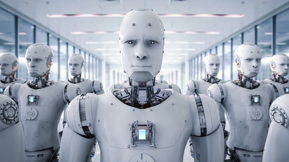 Uma pesquisa realizada pelo King’s College London em parceria com a Universidade Carnegie Mellon identificou falhas graves no comportamento de robôs controlados por grandes modelos de linguagem (LLMs) — sistemas de inteligência artificial capazes de interpretar e gerar texto, além de orientar ações físicas (Foto: X)