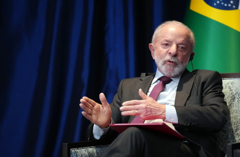 O Centrão se movimenta para tomar a dianteira das discussões sobre segurança pública na Câmara dos Deputados (Foto: X)