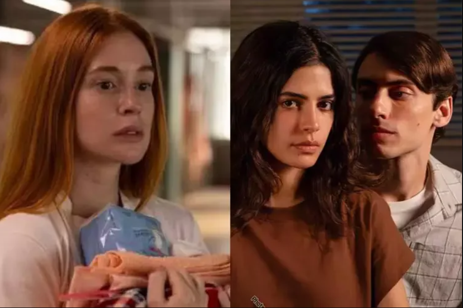 As produções brasileiras dominaram o streaming em 2025 com um tema que desperta igual fascínio e desconforto: o crime (Foto: X)