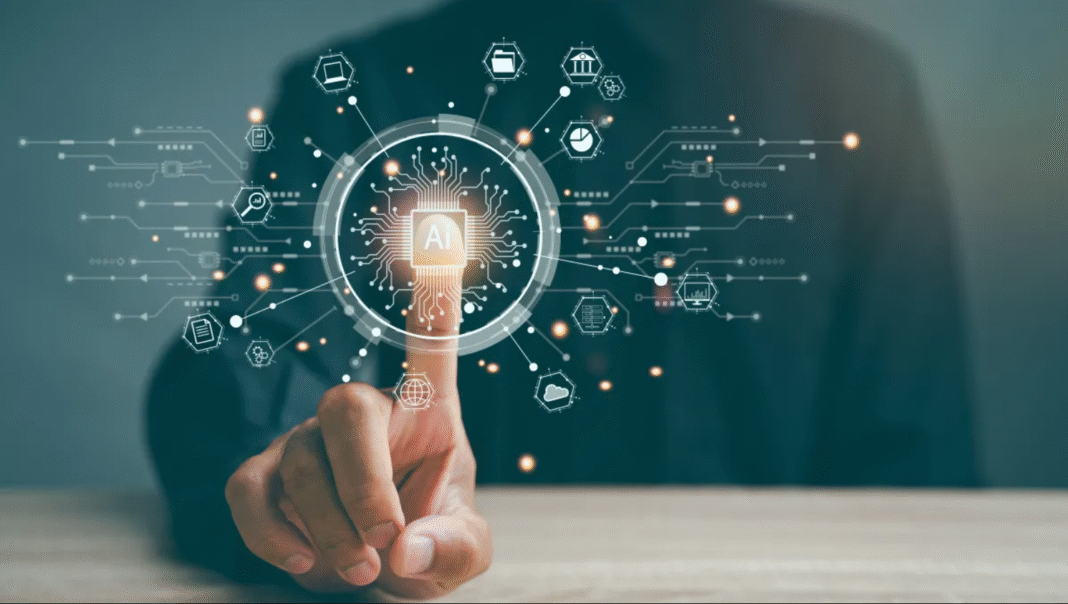 À medida que ferramentas de inteligência artificial ganham espaço na produção de textos, imagens e ideias, cresce também a discussão sobre até onde esses sistemas podem chegar no campo da criatividade (Foto: X)
