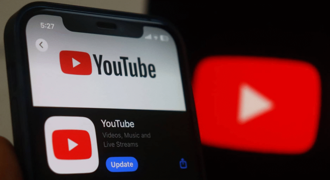Ao completar 20 anos, o YouTube revelou suas prioridades para a próxima década — e uma delas já vem redefinindo o mercado de criação de conteúdo no Brasil: a inteligência artificial aplicada à dublagem de vídeos (Foto: X)