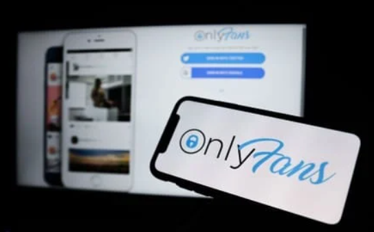 Durante anos, a produção de conteúdo no OnlyFans foi marcada por longas rotinas de atendimento, gestão manual de assinantes e criação intensa (Foto: X)