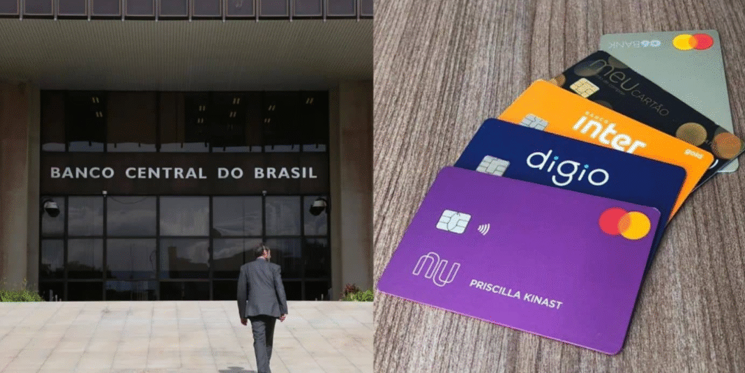 A partir de fevereiro de 2026, consumidores poderão transferir operações de crédito de um banco para outro de maneira mais rápida e totalmente digital (Foto: X)