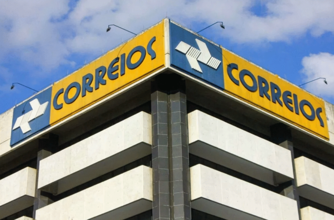 O cálculo engloba companhias como Correios, Casa da Moeda, Infraero, Serpro, Dataprev, Emgea, Emgepron e Hemobrás (Foto: X)