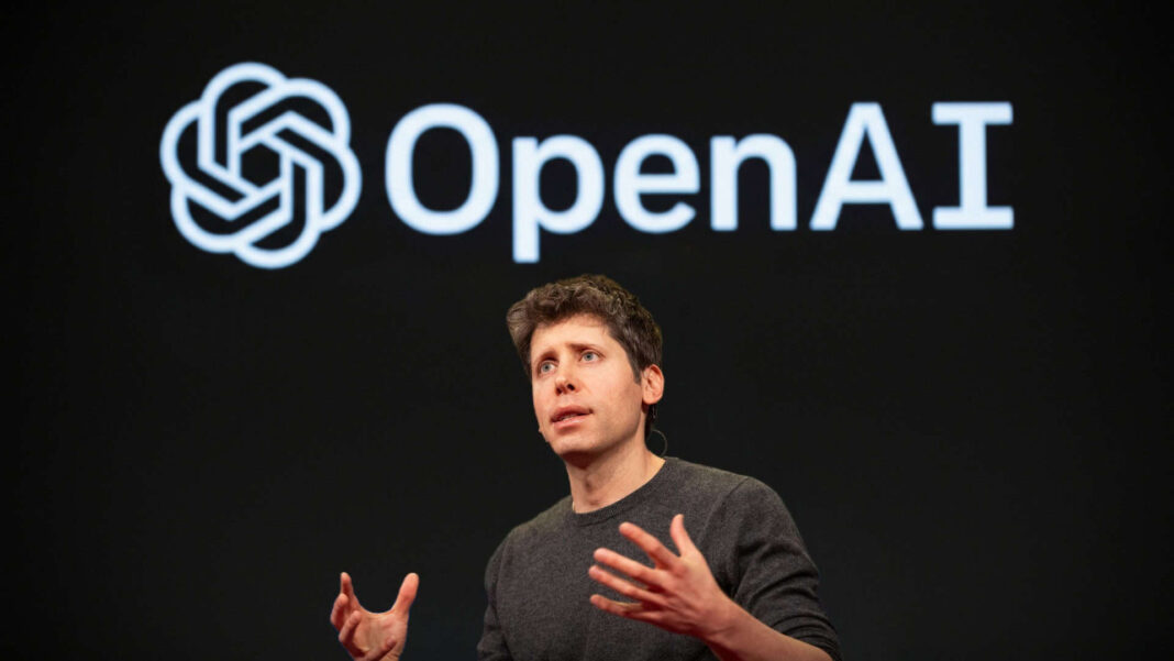 O CEO da OpenAI, Sam Altman, afirmou que a humanidade ainda está “nos estágios iniciais” da revolução provocada pela inteligência artificial (IA) — e garantiu que, apesar dos avanços tecnológicos, os humanos continuarão indispensáveis (Foto: X)