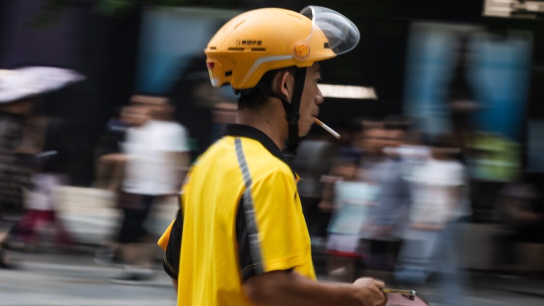As Maldivas acabam de entrar para a história da saúde pública mundial (Foto: X)