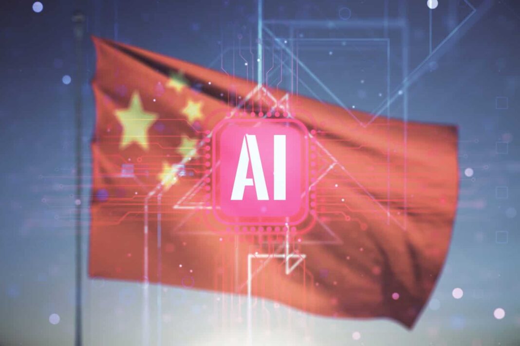 A China intensificou sua aposta em inteligência artificial e robótica para manter a dianteira na manufatura global em um momento de custos trabalhistas crescentes e maior competição internacional (Foto: X)