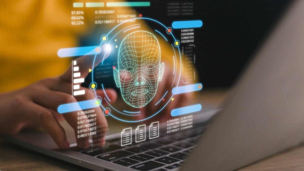 Com os deepfakes se tornando cada vez mais convincentes, distinguir um rosto real de uma imagem criada por inteligência artificial deixou de ser uma tarefa simples (Foto:X)