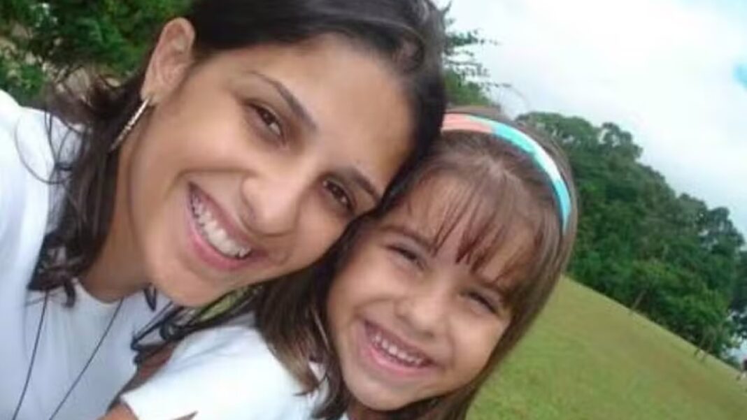 Ana Carolina Oliveira voltou a manifestar seu desconforto com a repercussão da série Tremembé, da Prime Video, que reacendeu lembranças do assassinato de sua filha, Isabella Nardoni, ocorrido em 2008 (Foto: X)