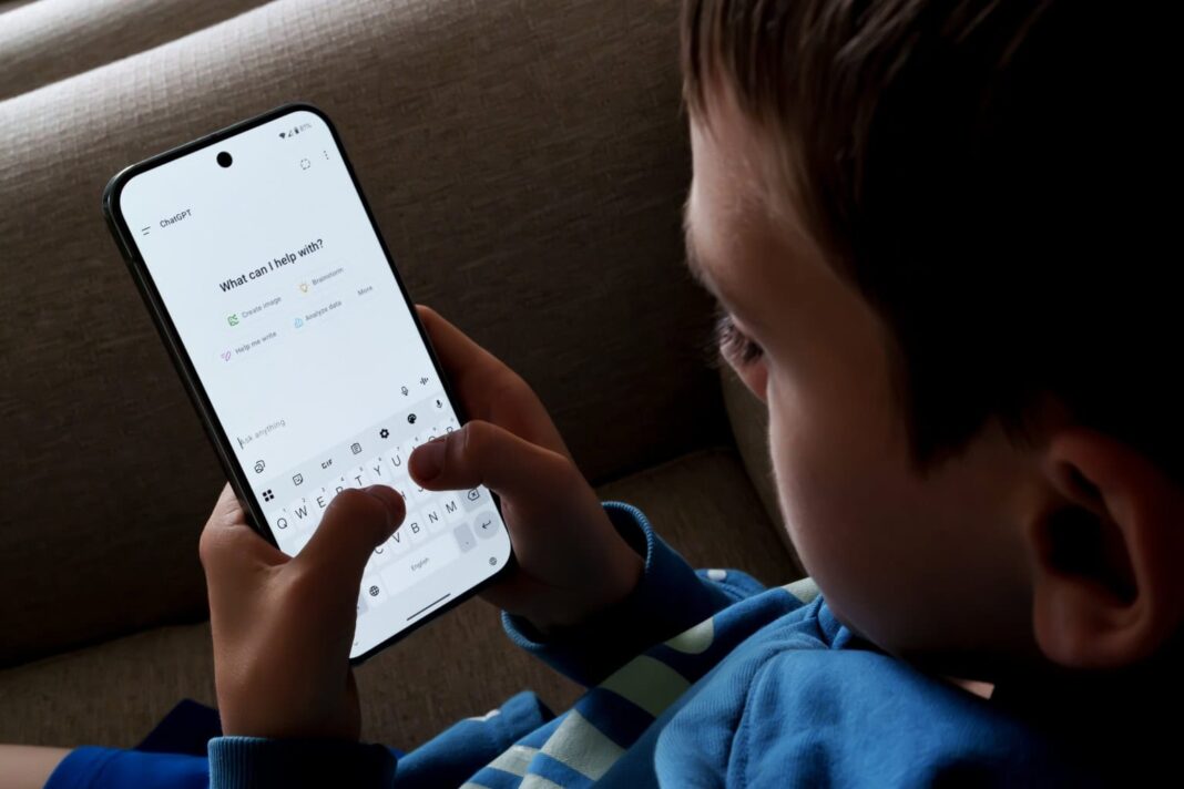 Chatbots falham em identificar sinais de crise emocional entre jovens, aponta relatório (Foto: X)