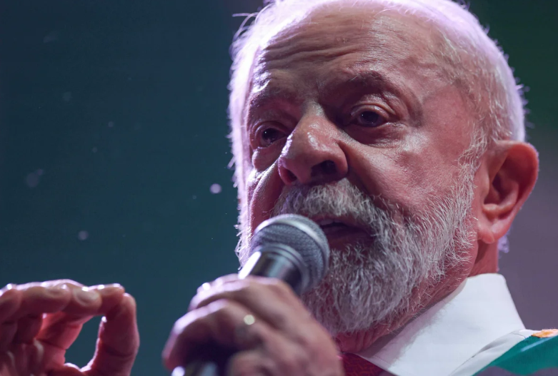 O presidente Luiz Inácio Lula da Silva (PT) sancionou, nesta segunda-feira (9/12), a lei que aumenta significativamente as penas para crimes sexuais cometidos contra crianças, adolescentes e pessoas incapazes de oferecer resistência (Foto: X)