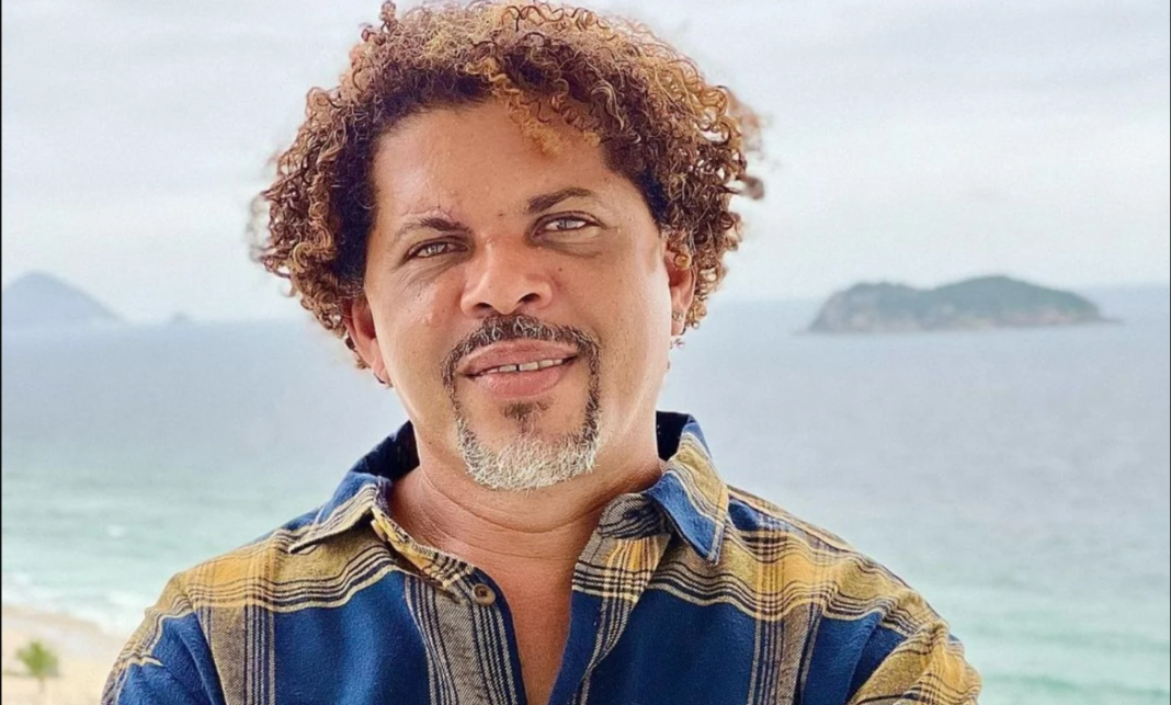 Três anos depois de protagonizar um dos episódios mais comentados do país, Givaldo Alves voltou a falar publicamente (Foto: X)