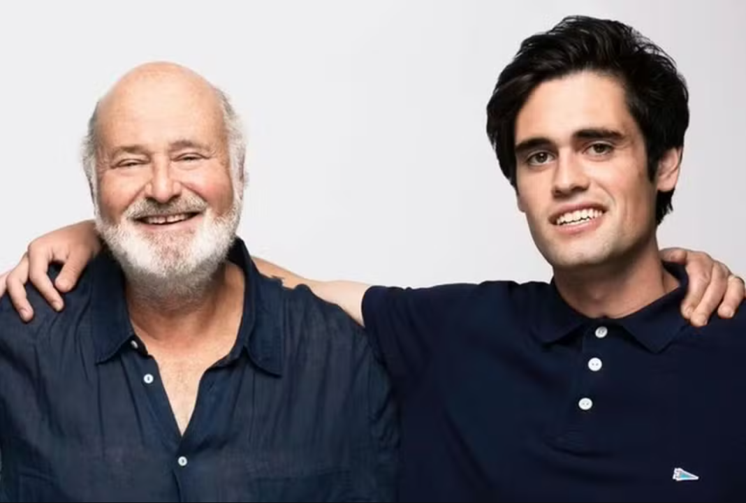A morte do ator e diretor Rob Reiner, de 78 anos, e de sua esposa, Michele Singer Reiner, de 68, está sendo investigada como homicídio pelas autoridades de Los Angeles (Foto: X)