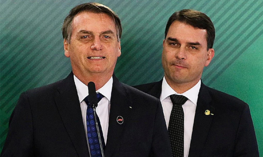 Segundo ele, o pai também demonstrou estar mais disposto emocionalmente (Foto: X)