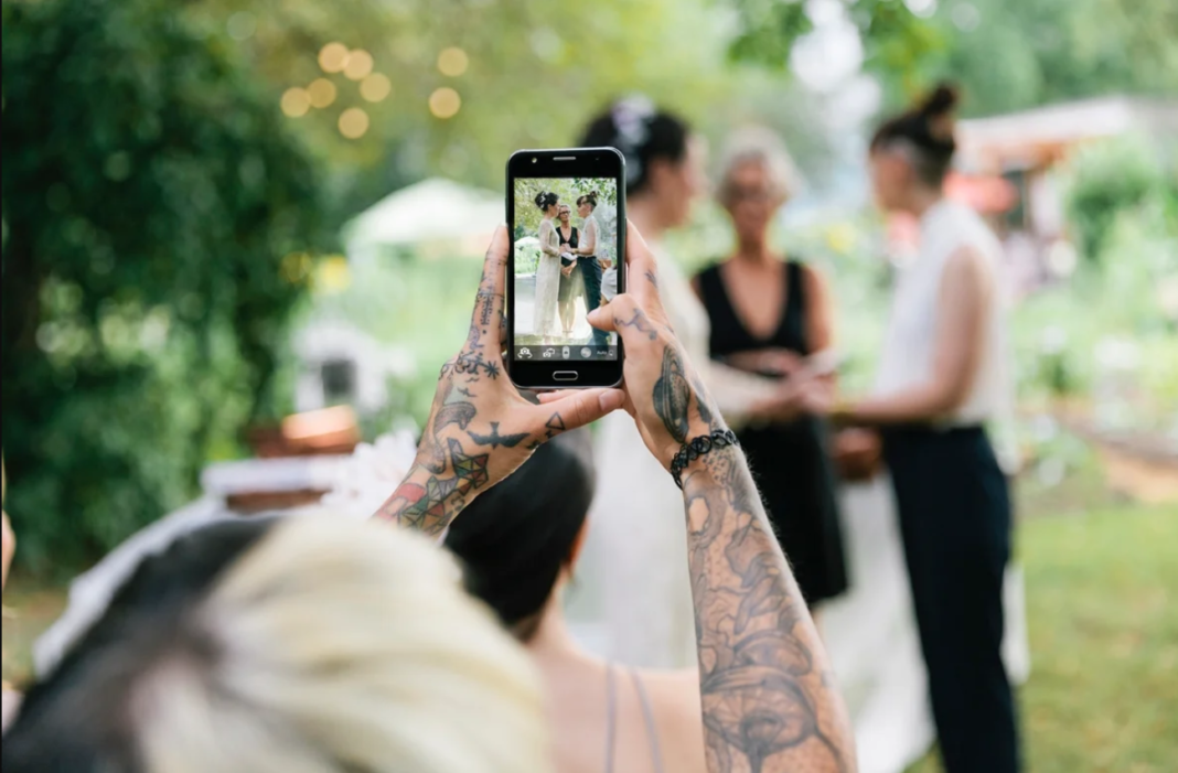 O Congresso Nacional deu mais um passo na atualização das regras que regem o casamento no Brasil (Foto: X)