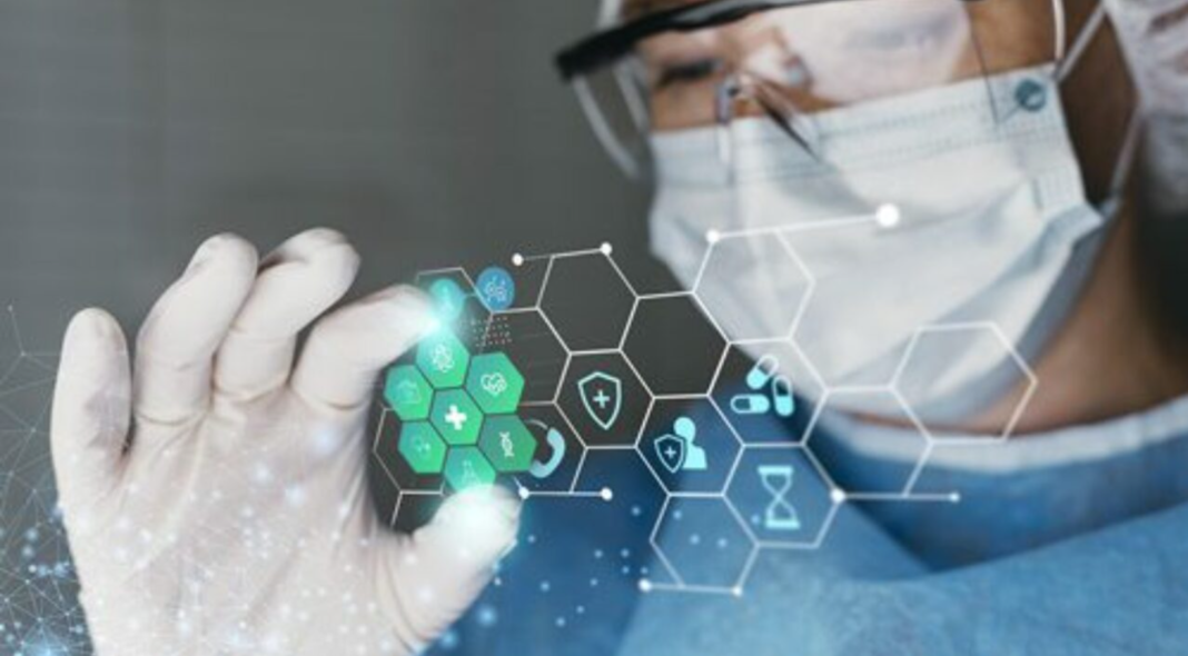 O Senado Federal autorizou a contratação de um empréstimo internacional para viabilizar a construção do que será o primeiro hospital brasileiro concebido integralmente com uso de inteligência artificial e sistemas digitais avançados (Foto: X)
