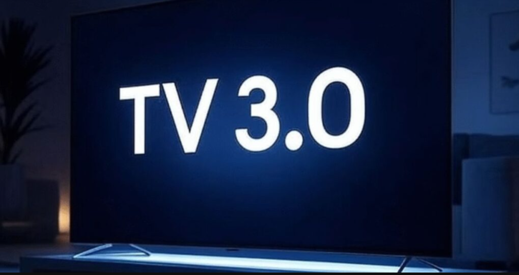 A televisão aberta brasileira está prestes a passar por uma de suas maiores transformações desde a chegada do sinal digital (Foto: X)
