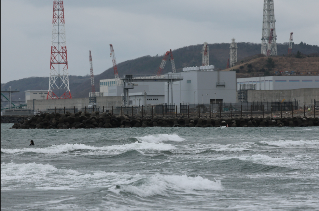 Quase 15 anos depois do acidente nuclear de Fukushima, o Japão deu um passo decisivo para recolocar em operação a Usina Nuclear de Kashiwazaki-Kariwa, considerada a maior do mundo em capacidade instalada (Foto: X)