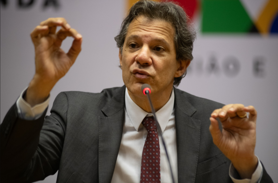 O Palácio do Planalto deve entrar em 2026 lidando com um dos cenários fiscais mais delicados deste terceiro mandato (Foto: X)