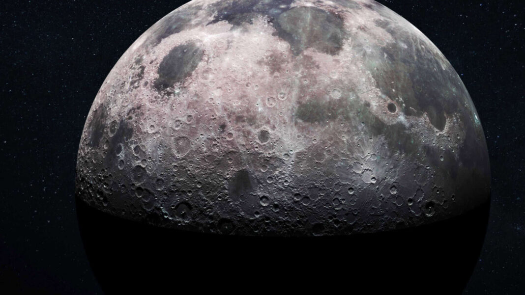A confirmação de que um astronauta alemão será o primeiro europeu a viajar à Lua em uma missão Artemis reforça o peso da Alemanha dentro da Agência Espacial Europeia (ESA) e evidencia o papel estratégico do continente no programa lunar da NASA (Foto: X)