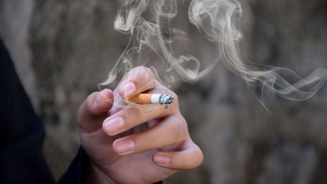 Um estudo conduzido pelo Centro Médico da Universidade de Georgetown trouxe novas pistas sobre por que comportamentos viciantes — como fumar após o café ou recorrer compulsivamente a certas substâncias — se formam com tanta facilidade no cérebro humano (Foto:X)