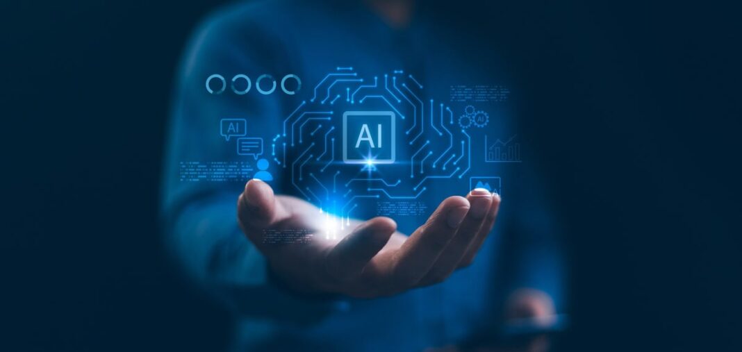 Uma nova linha de pesquisa em inteligência artificial indica que a chave para aproximar máquinas do comportamento neural humano pode estar menos na quantidade de dados e mais na forma como esses sistemas são construídos (Foto: X)