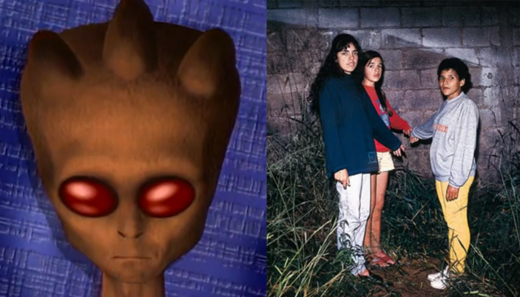 Em entrevista concedida no segundo episódio da série documental O Mistério de Varginha, exibida pela TV Globo, o ufólogo reconheceu que nunca houve provas materiais capazes de sustentar a hipótese de uma visita alienígena (Foto: X)
