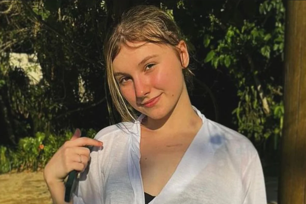 A morte da influenciadora Isabel Veloso, aos 19 anos, reacendeu a atenção para o linfoma de Hodgkin, tipo de câncer que ela enfrentava desde 2021 (Foto:X)