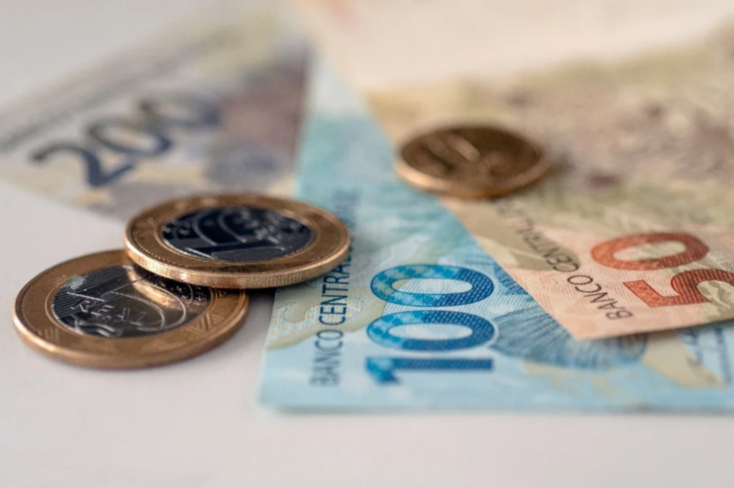 Outros R$ 2,2 bilhões estão vinculados a aproximadamente 4,9 milhões de empresas (Foto: X)