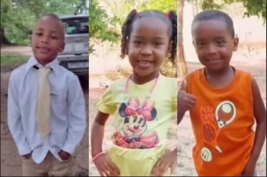 O desaparecimento de duas crianças em Bacabal completa dez dias nesta terça-feira (13) sem qualquer confirmação sobre o paradeiro de Isabelle, de 6 anos, e Michael, de 4 (Foto: X)